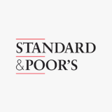 S&P 500 Member logo